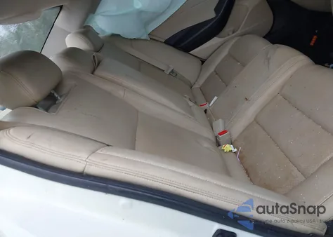 2018 Nissan Maxima 3.5 Sl z USA, uszkodzony, nr VIN 1N4AA6AP4JC394012